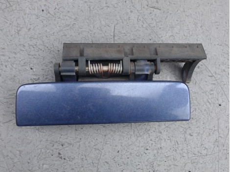 POIGNEE EXTERIEURE PORTE AVANT GAUCHE PEUGEOT 306