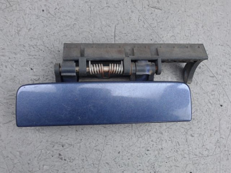 POIGNEE EXTERIEURE PORTE AVANT GAUCHE PEUGEOT 306