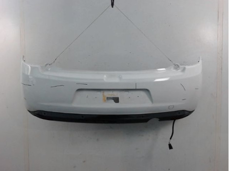 PARE-CHOC ARRIER CITROEN C3
