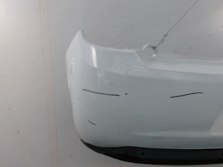 PARE-CHOC ARRIER CITROEN C3