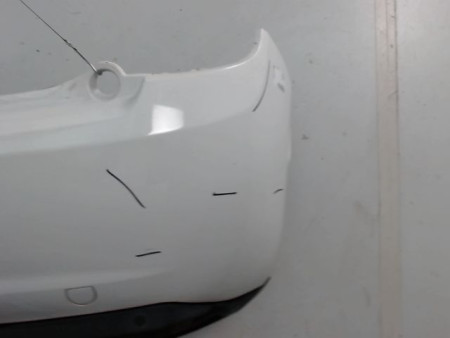 PARE-CHOC ARRIER CITROEN C3