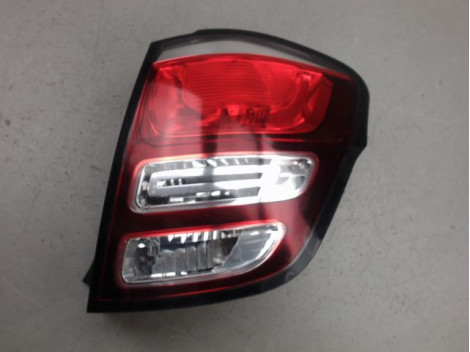 FEU ARRIERE DROIT CITROEN C3