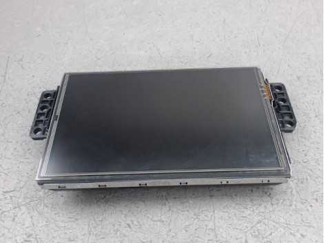ECRAN GPS CITROEN C3