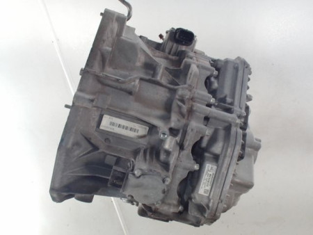 BOITE A VITESSE AUTOMATIQUE RENAULT CLIO 1.5 dCi 90