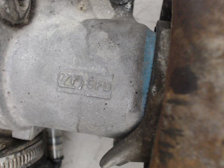 CREMAILLERE PEUGEOT 206