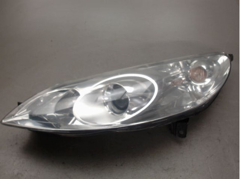 PHARE GAUCHE PEUGEOT 407