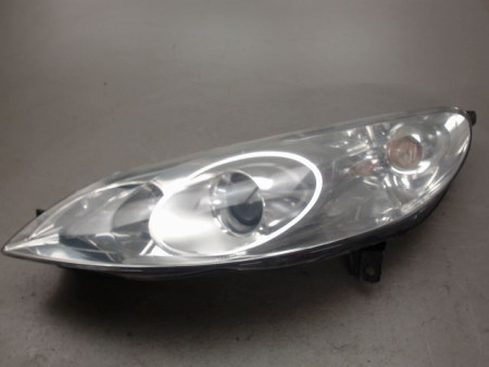 PHARE GAUCHE PEUGEOT 407