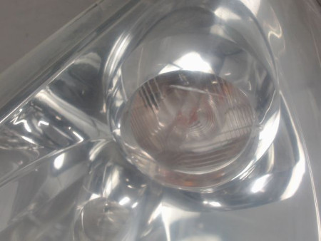 PHARE GAUCHE PEUGEOT 407