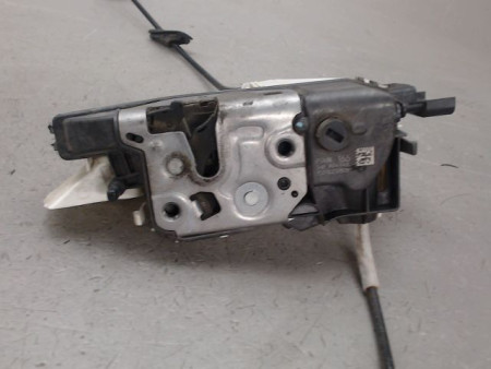 SYSTEME CONDAMNATION AVANT GAUCHE PEUGEOT 308
