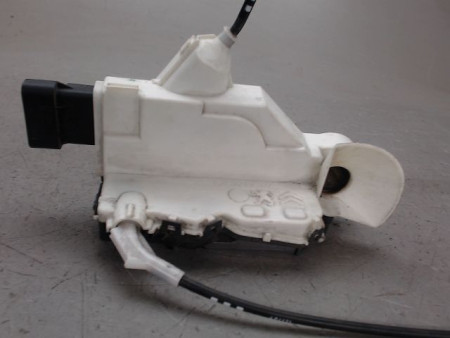 SYSTEME CONDAMNATION AVANT GAUCHE PEUGEOT 308
