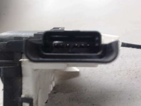SYSTEME CONDAMNATION AVANT GAUCHE PEUGEOT 308