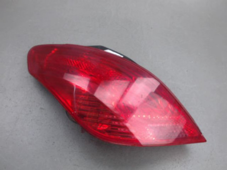 FEU ARRIERE GAUCHE  PEUGEOT 308