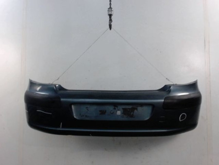 PARE-CHOC ARRIER PEUGEOT 307