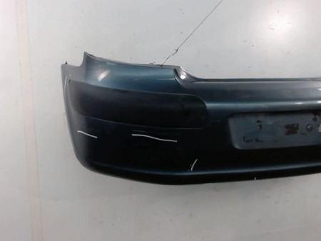 PARE-CHOC ARRIER PEUGEOT 307