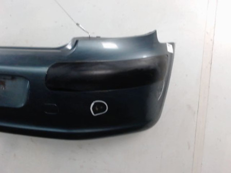 PARE-CHOC ARRIER PEUGEOT 307