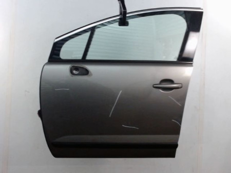 PORTE AVANT GAUCHE PEUGEOT 3008