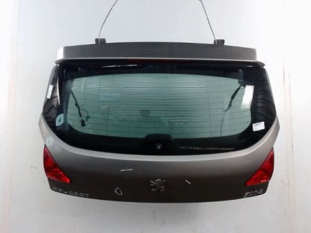HAYON PEUGEOT 3008