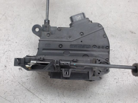 SYSTEME CONDAMNATION ARRIERE GAUCHE RENAULT CLIO