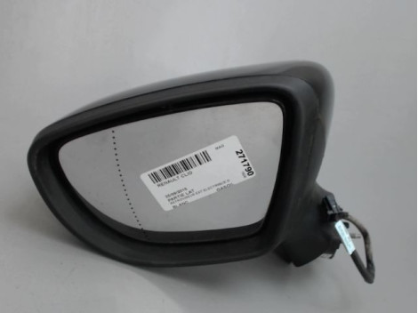 RETROVISEUR EXTERIEUR ELECTRIQUE GAUCHE RENAULT CLIO
