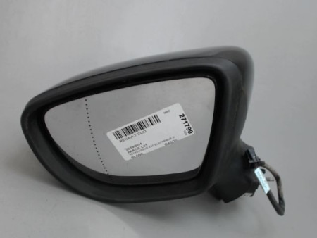 RETROVISEUR EXTERIEUR ELECTRIQUE GAUCHE RENAULT CLIO