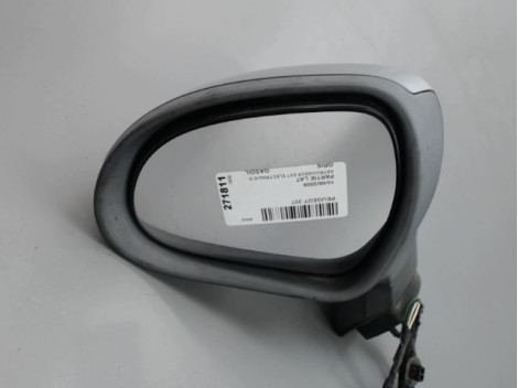 RETROVISEUR EXTERIEUR ELECTRIQUE GAUCHE PEUGEOT 207
