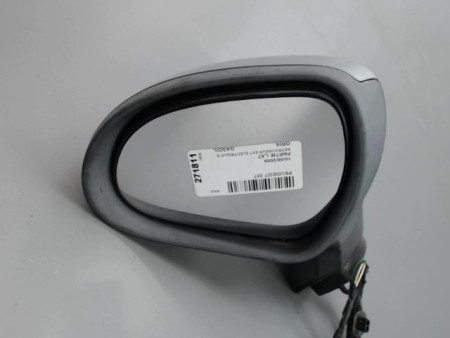 RETROVISEUR EXTERIEUR ELECTRIQUE GAUCHE PEUGEOT 207