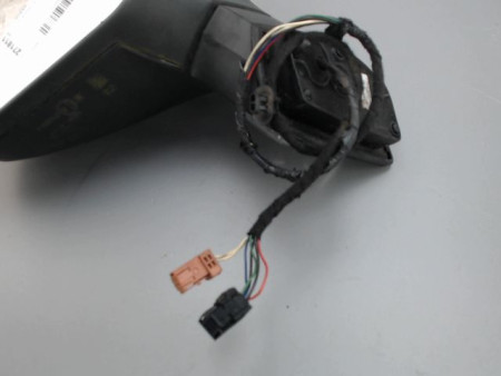 RETROVISEUR EXTERIEUR ELECTRIQUE GAUCHE PEUGEOT 207