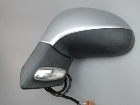 RETROVISEUR EXTERIEUR ELECTRIQUE GAUCHE PEUGEOT 207