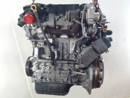 MOTEUR DIESEL FORD FUSION 1.6 TDCi