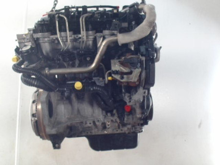 MOTEUR DIESEL FORD FUSION 1.6 TDCi