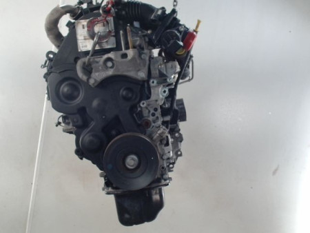MOTEUR DIESEL FORD FUSION 1.6 TDCi