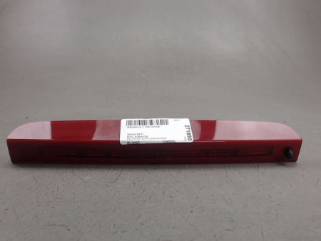FEUX STOP SUPPLEMENTAIRE RENAULT MEGANE