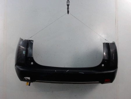 PARE-CHOC ARRIER PEUGEOT 2008