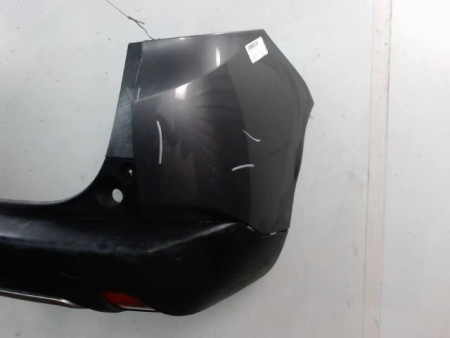 PARE-CHOC ARRIER PEUGEOT 2008