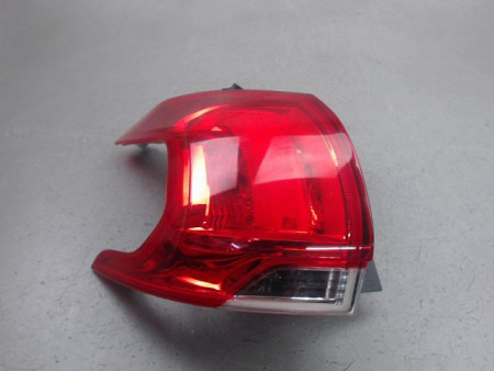 FEU ARRIERE GAUCHE  PEUGEOT 2008