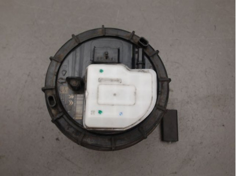 POMPE CARBURANT IMMERGEE PEUGEOT 2008