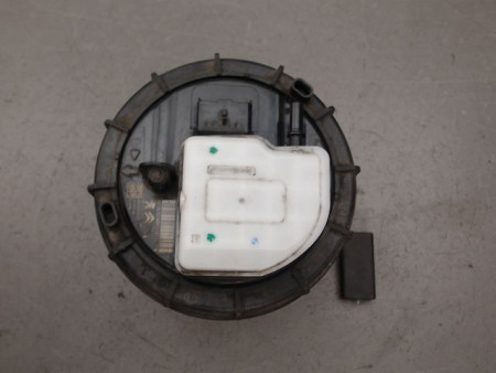 POMPE CARBURANT IMMERGEE PEUGEOT 2008