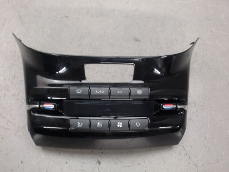 COMMANDE DE CHAUFFAGE PEUGEOT 2008