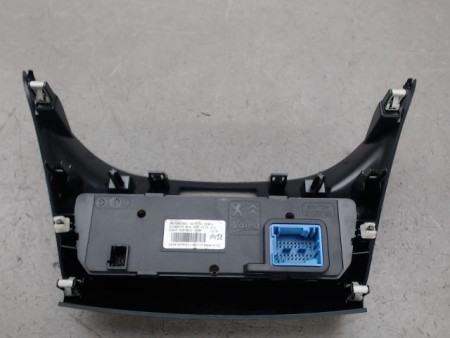 COMMANDE DE CHAUFFAGE PEUGEOT 2008