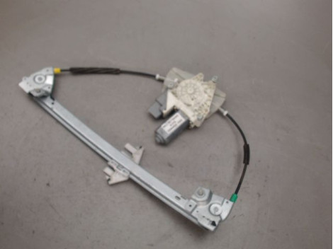 MECANISME LEVE-GLACE AVANT GAUCHE PEUGEOT 406