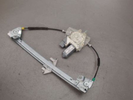 MECANISME LEVE-GLACE AVANT GAUCHE PEUGEOT 406