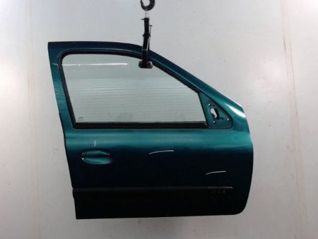 PORTE AVANT DROIT RENAULT CLIO