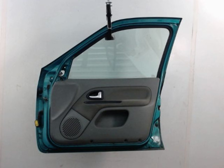 PORTE AVANT DROIT RENAULT CLIO