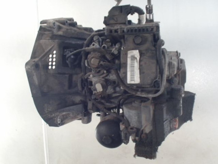 BOITE A VITESSE AUTOMATIQUE CITROEN C4 1.6 HDi