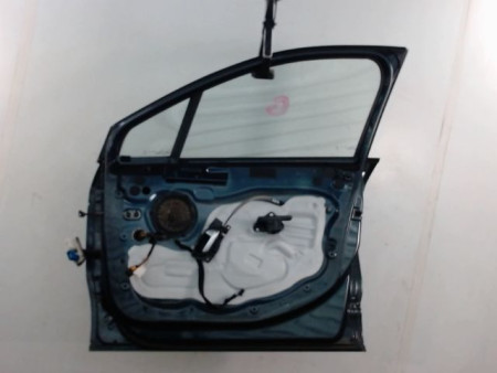 PORTE AVANT DROIT CITROEN C4