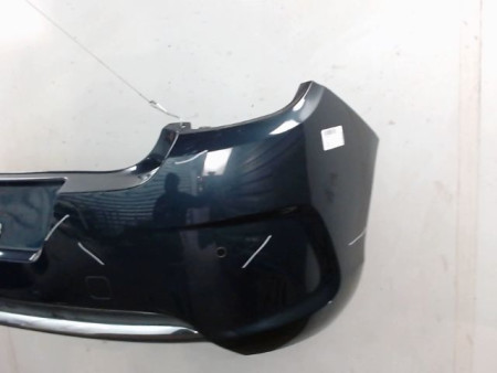 PARE-CHOC ARRIER CITROEN C4