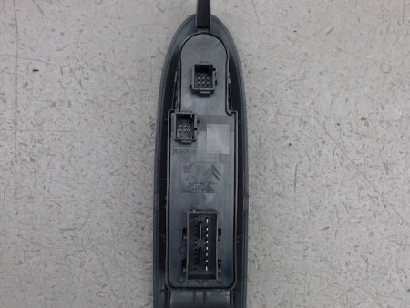 COMMANDE LEVE-GLACE PORTE AVG CITROEN C4