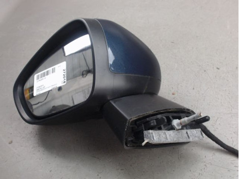 RETROVISEUR EXTERIEUR ELECTRIQUE GAUCHE CITROEN C4