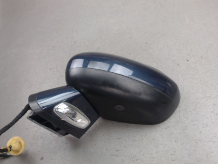 RETROVISEUR EXTERIEUR ELECTRIQUE GAUCHE CITROEN C4
