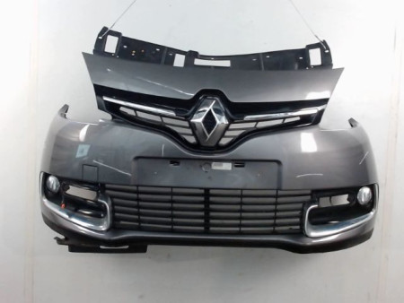 PARE-CHOC AVANT RENAULT MEGANE